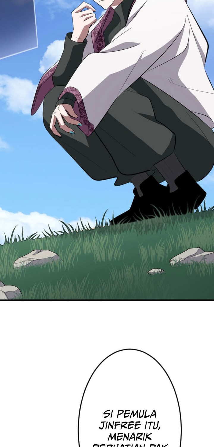 Unparalleled ??? Rank Hidden Equipment Chapter 63 Gambar 52