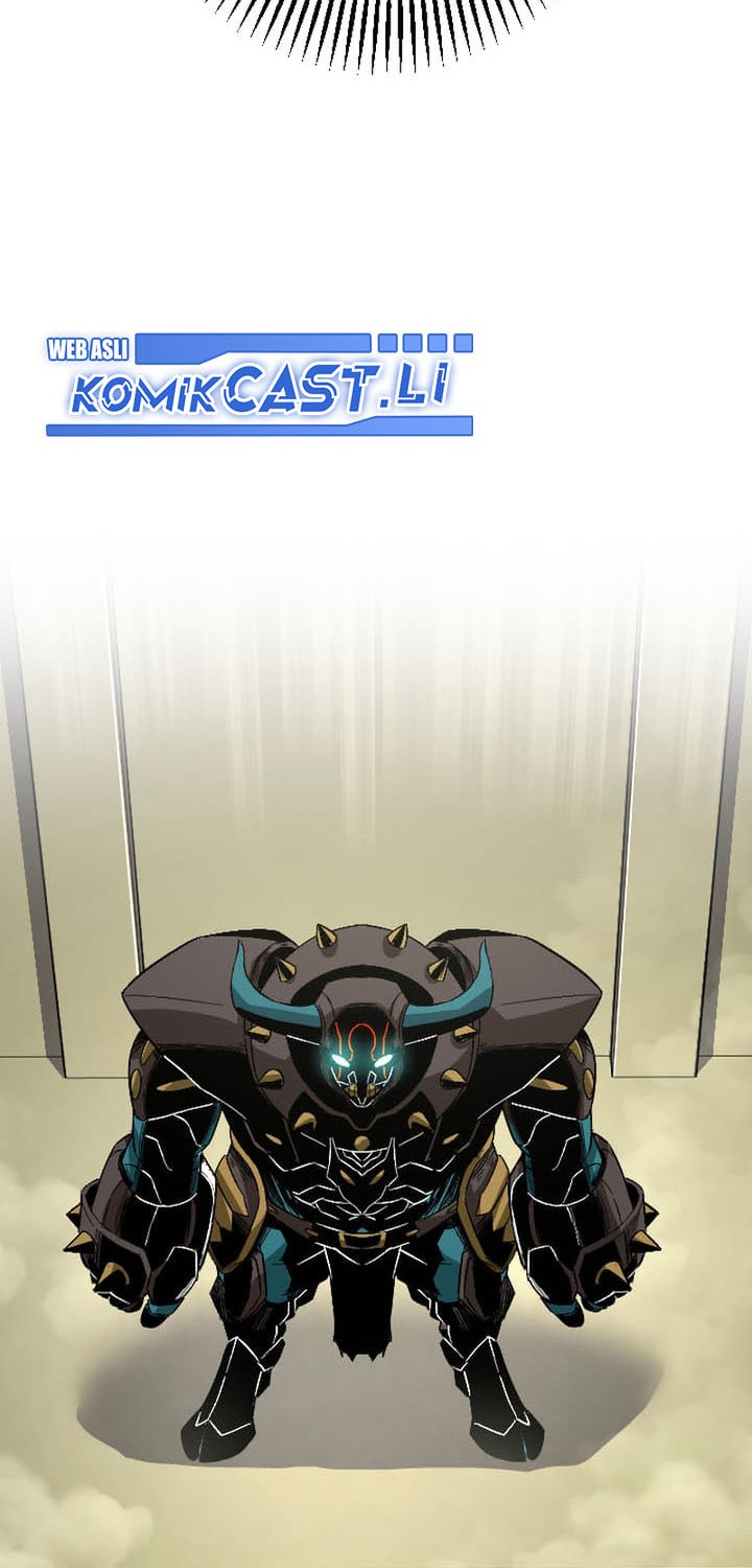 Unparalleled ??? Rank Hidden Equipment Chapter 63 Gambar 54