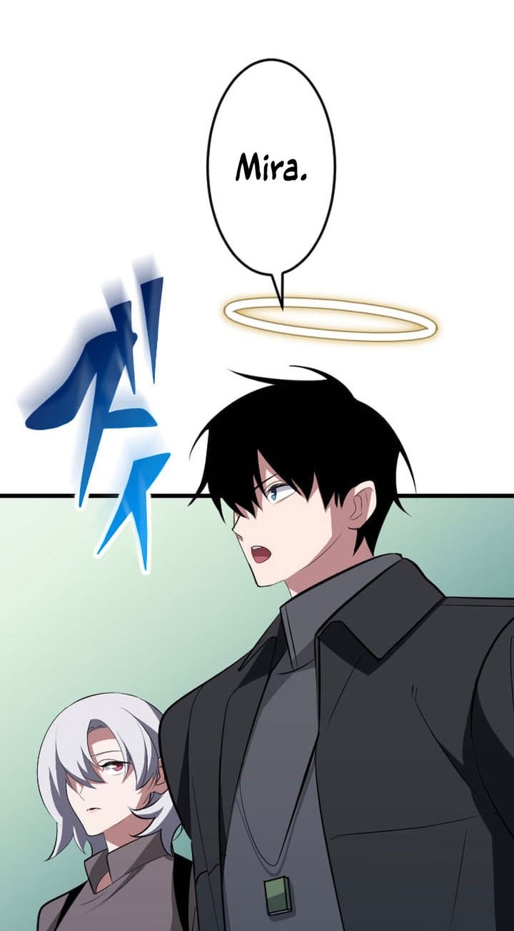 Unparalleled ??? Rank Hidden Equipment Chapter 63 Gambar 58