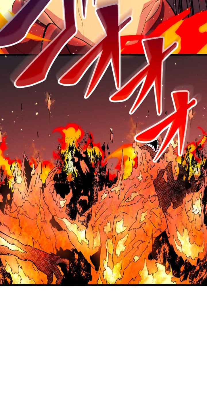 Unparalleled ??? Rank Hidden Equipment Chapter 63 Gambar 4