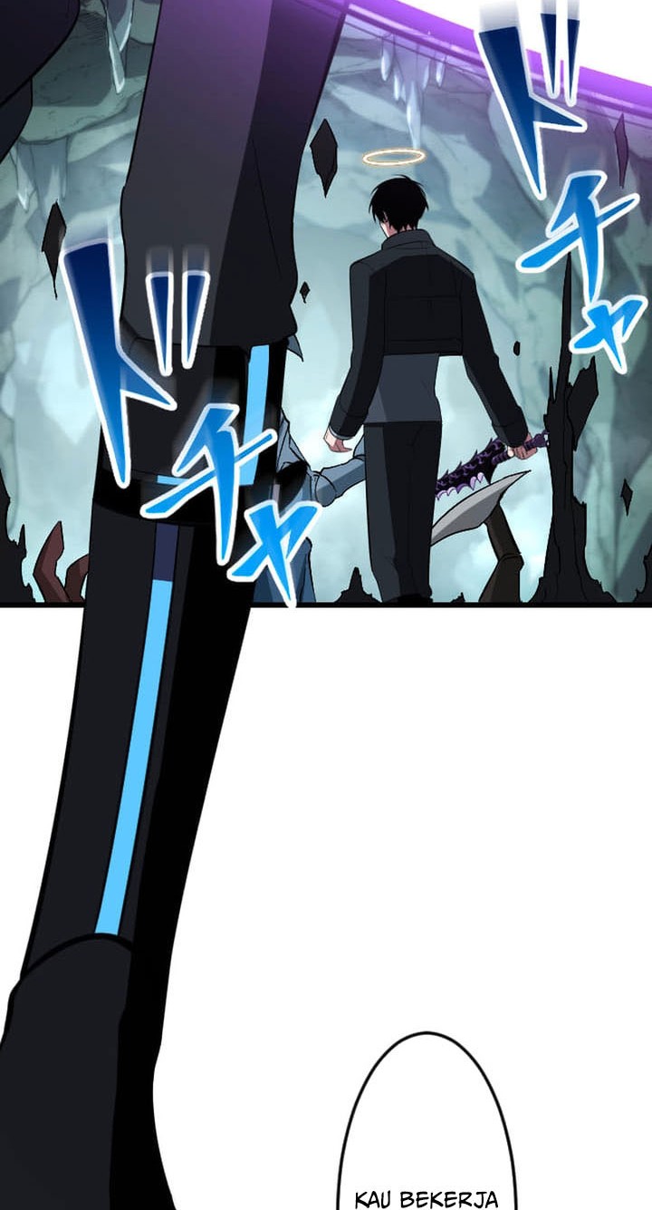 Unparalleled ??? Rank Hidden Equipment Chapter 63 Gambar 8