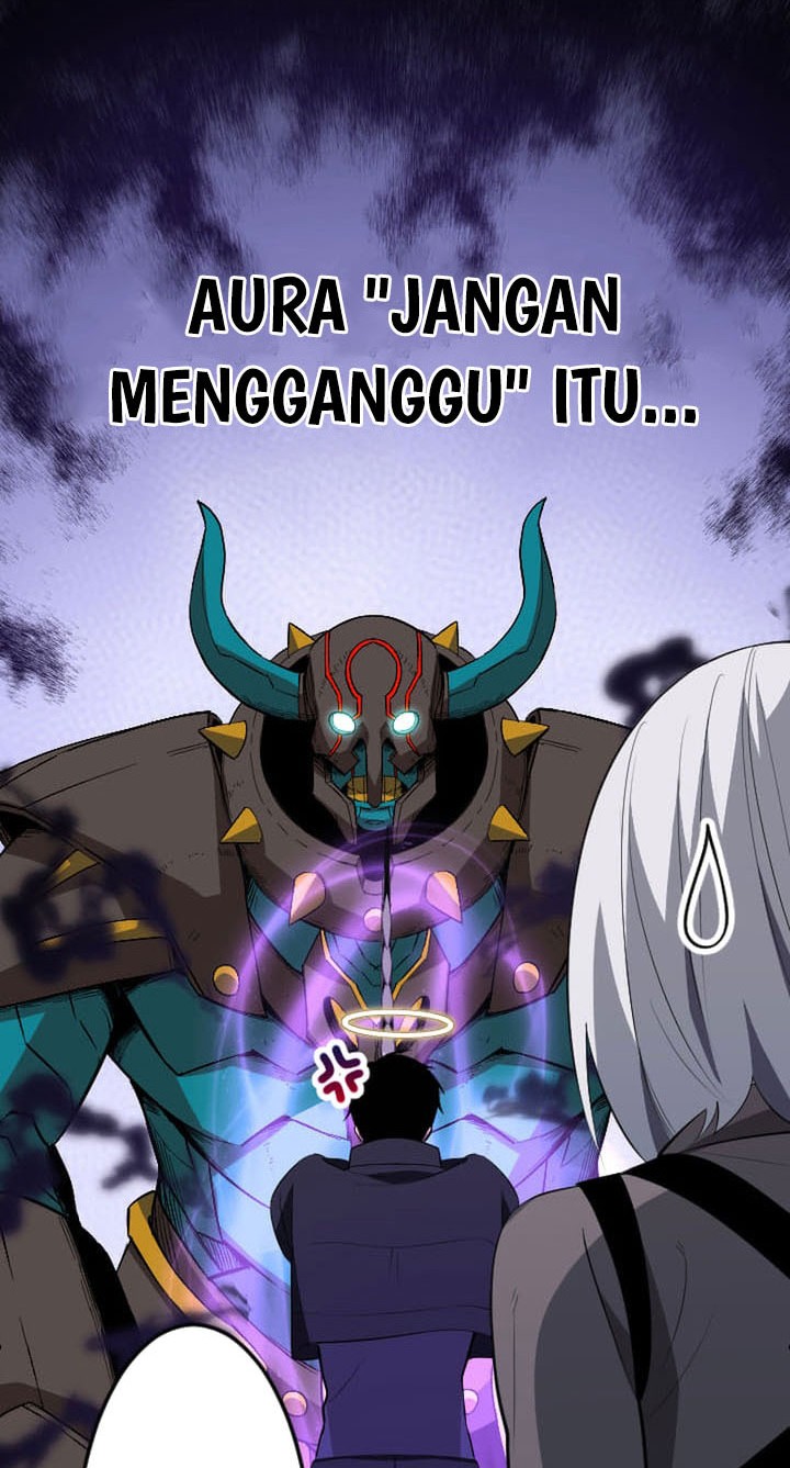 Unparalleled ??? Rank Hidden Equipment Chapter 64 Gambar 20