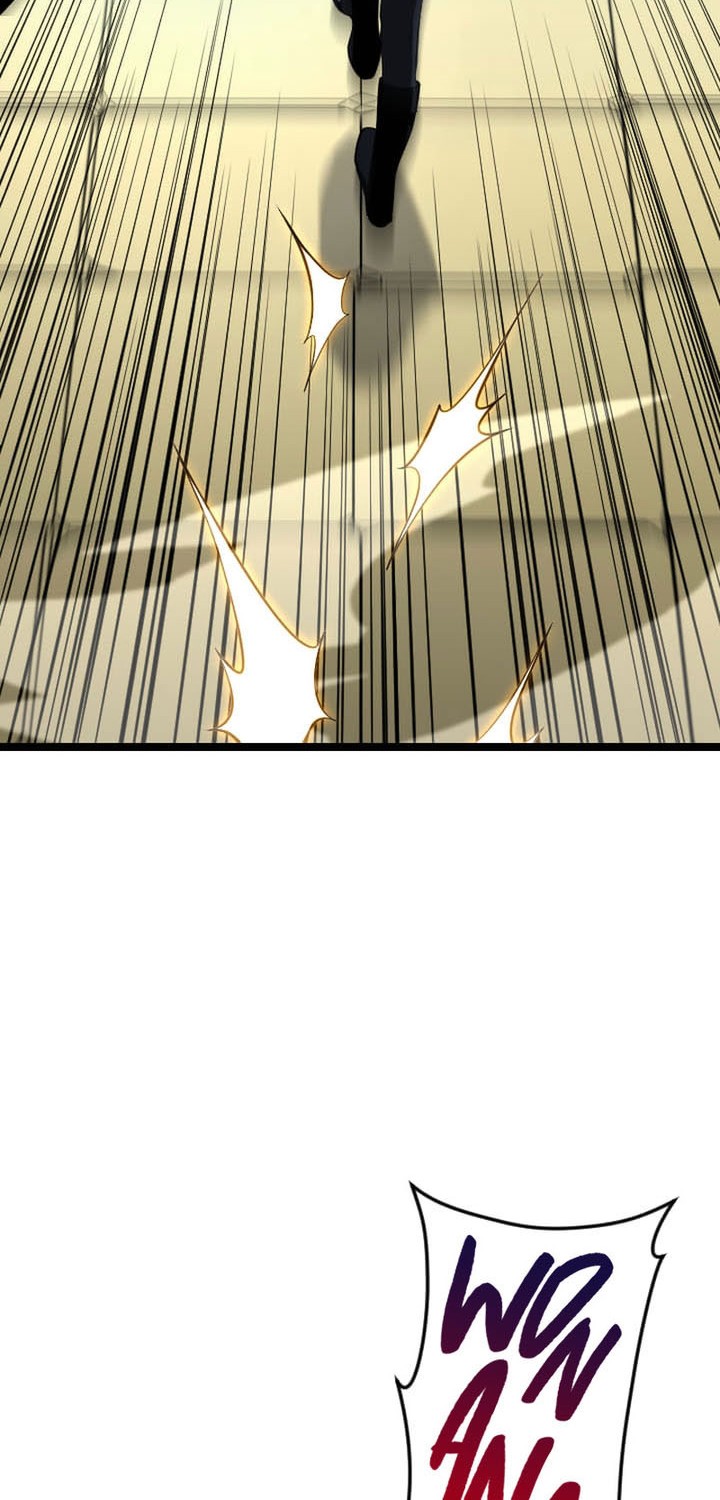 Unparalleled ??? Rank Hidden Equipment Chapter 64 Gambar 28