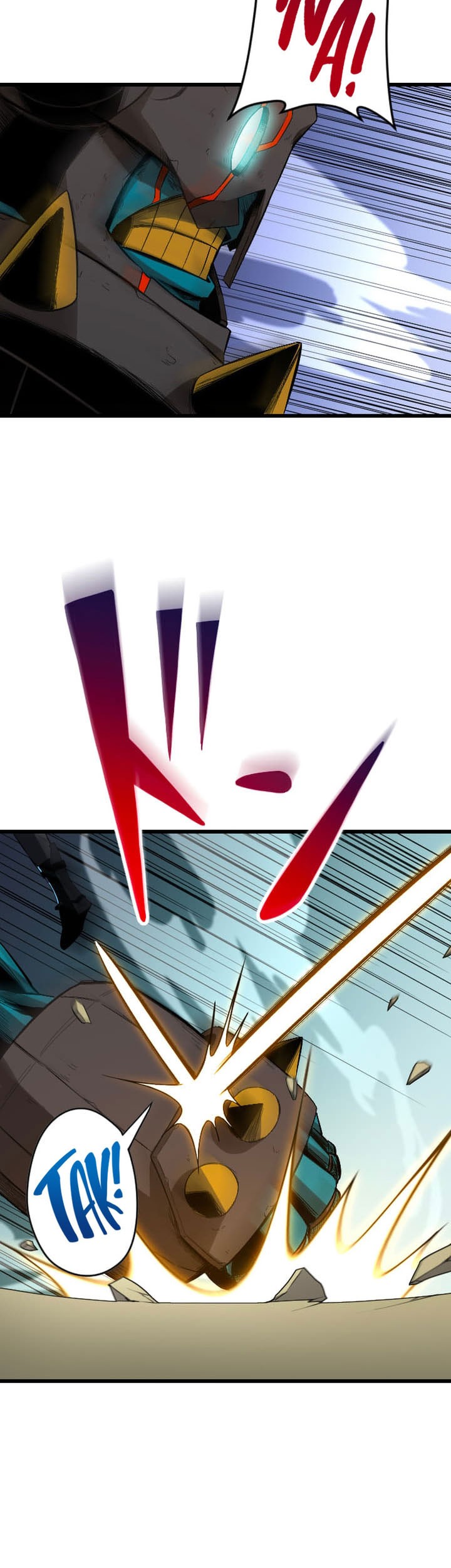 Unparalleled ??? Rank Hidden Equipment Chapter 64 Gambar 29