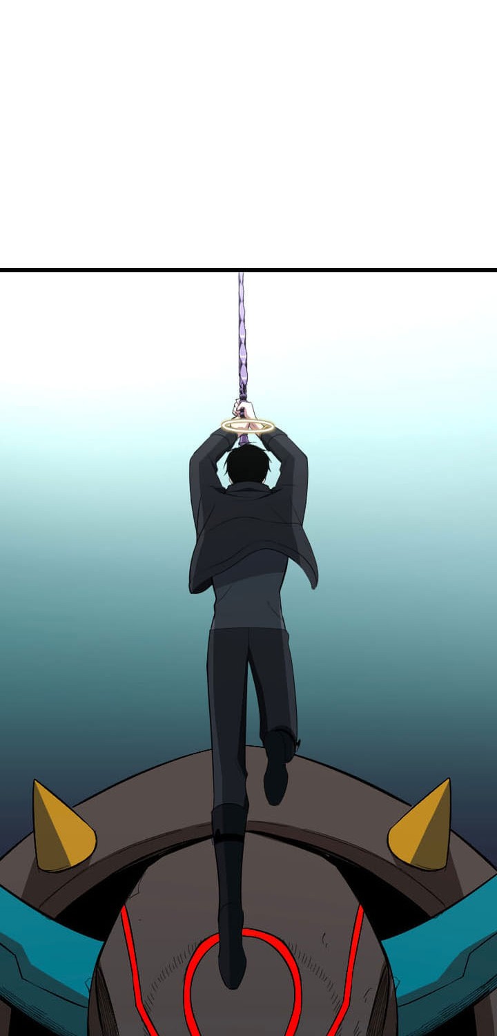 Unparalleled ??? Rank Hidden Equipment Chapter 64 Gambar 30