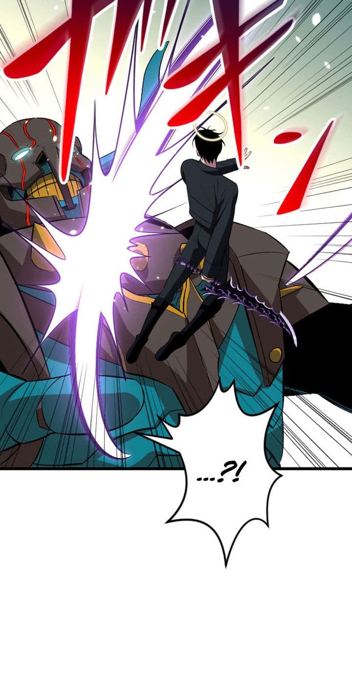 Unparalleled ??? Rank Hidden Equipment Chapter 64 Gambar 38