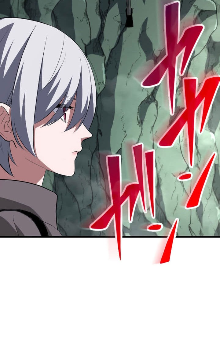 Unparalleled ??? Rank Hidden Equipment Chapter 64 Gambar 42