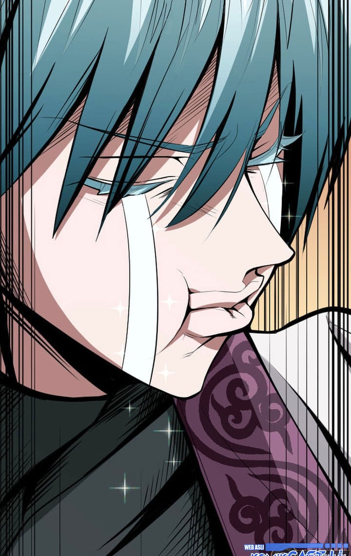 Unparalleled ??? Rank Hidden Equipment Chapter 64 Gambar 46