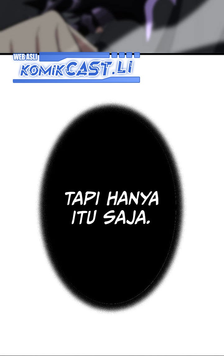 Unparalleled ??? Rank Hidden Equipment Chapter 64 Gambar 48