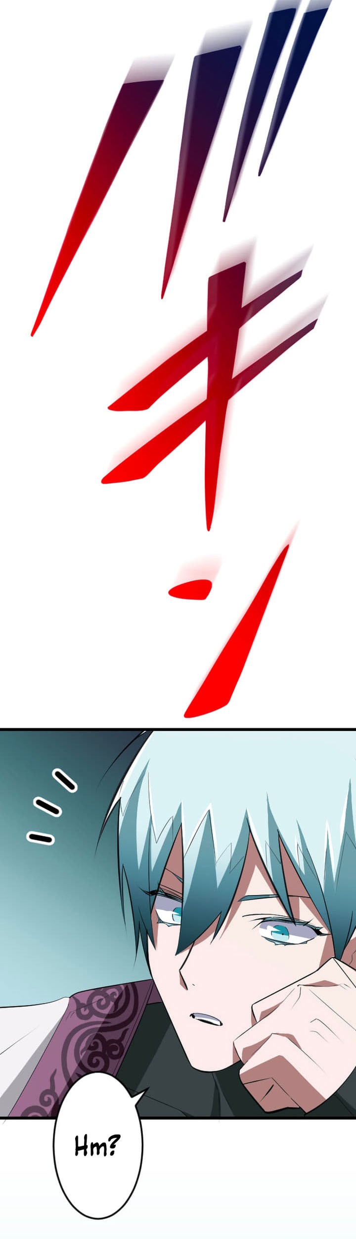 Unparalleled ??? Rank Hidden Equipment Chapter 64 Gambar 51