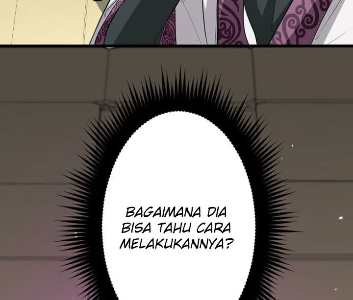 Unparalleled ??? Rank Hidden Equipment Chapter 64 Gambar 58