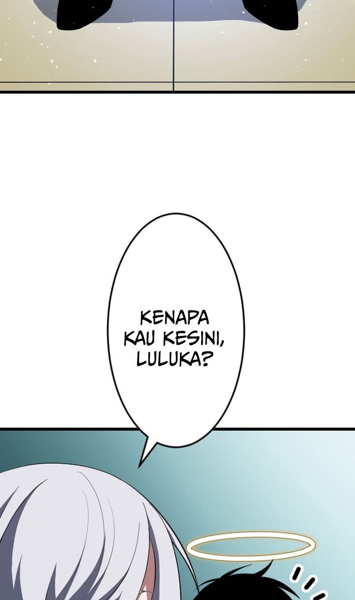 Unparalleled ??? Rank Hidden Equipment Chapter 64 Gambar 4