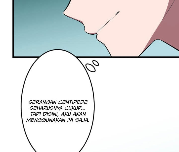 Unparalleled ??? Rank Hidden Equipment Chapter 64 Gambar 62