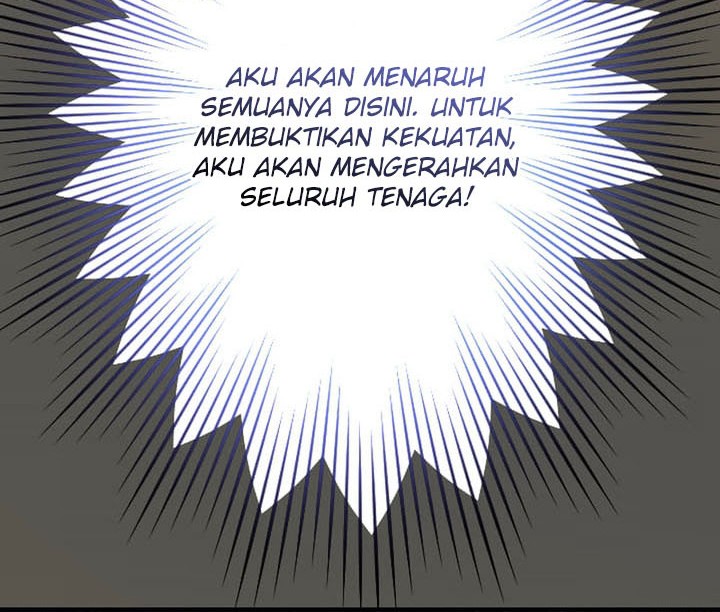 Unparalleled ??? Rank Hidden Equipment Chapter 64 Gambar 64