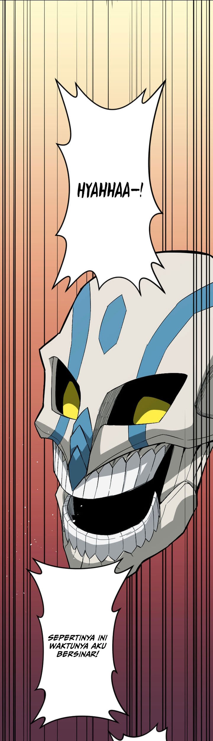 Unparalleled ??? Rank Hidden Equipment Chapter 64 Gambar 65