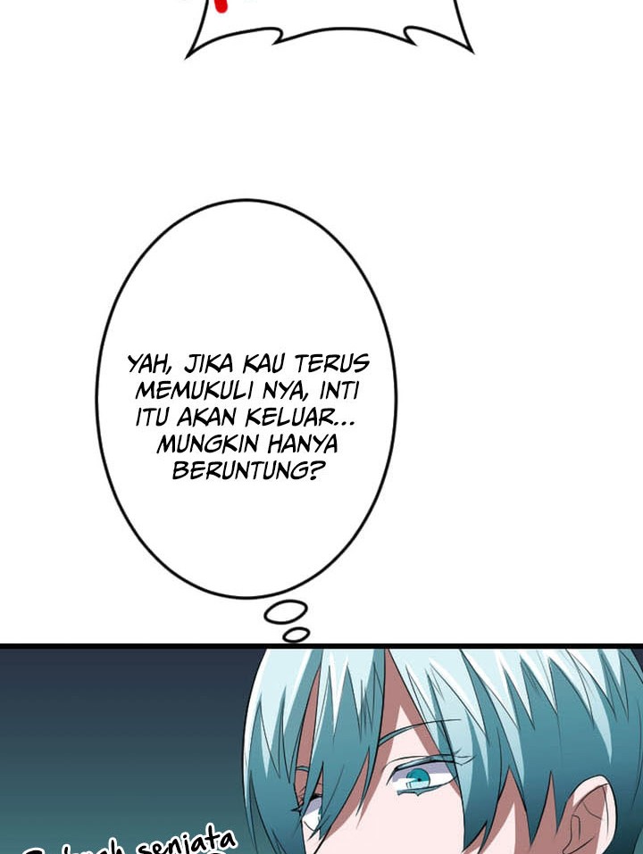 Unparalleled ??? Rank Hidden Equipment Chapter 64 Gambar 68