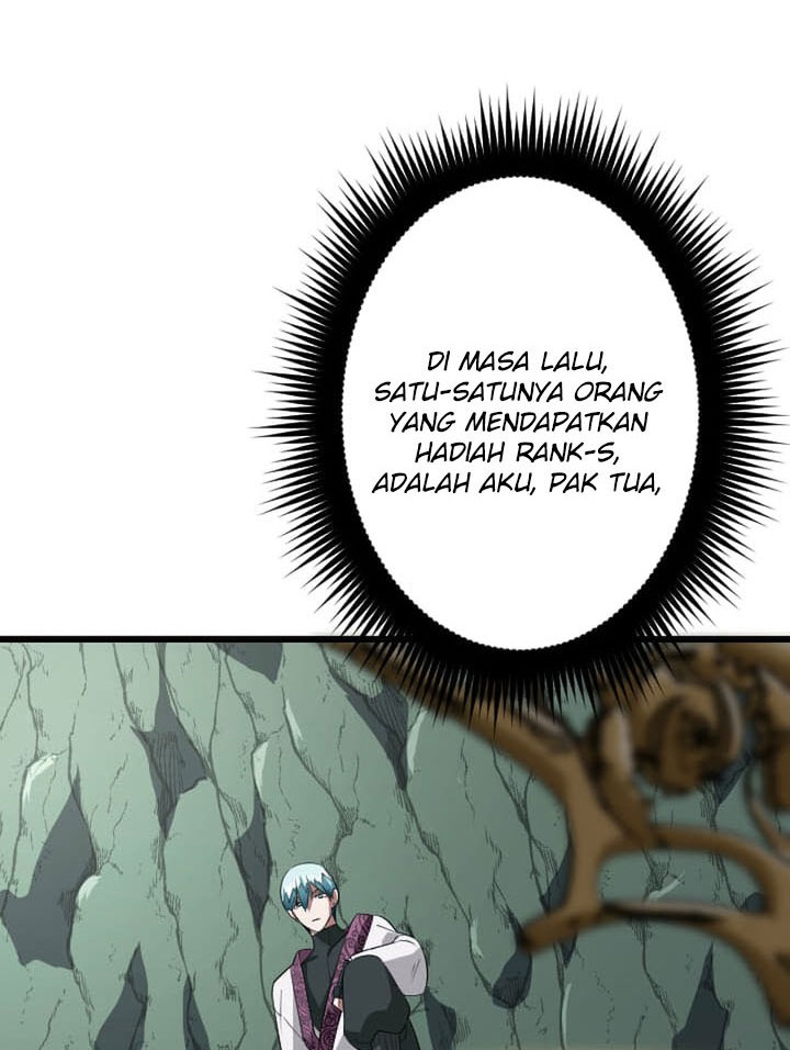 Unparalleled ??? Rank Hidden Equipment Chapter 64 Gambar 70