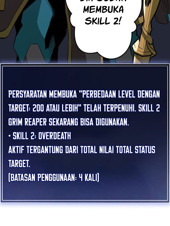 Unparalleled ??? Rank Hidden Equipment Chapter 64 Gambar 72