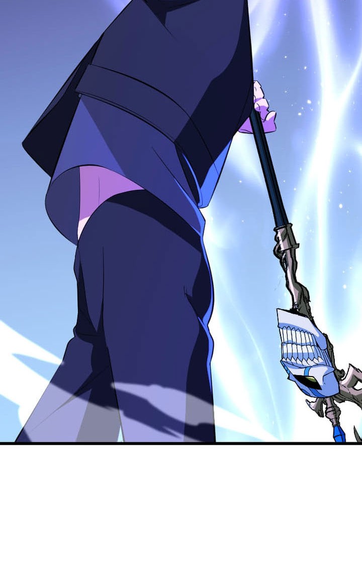 Unparalleled ??? Rank Hidden Equipment Chapter 64 Gambar 74