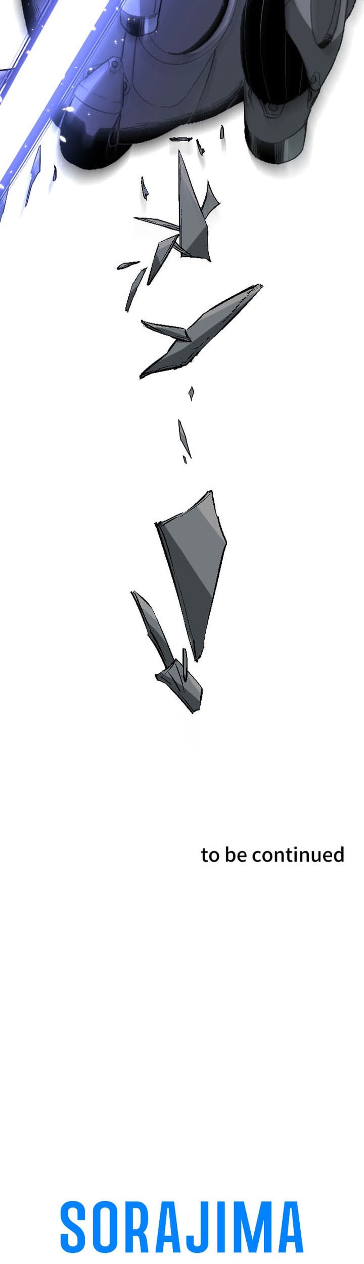 Unparalleled ??? Rank Hidden Equipment Chapter 64 Gambar 79