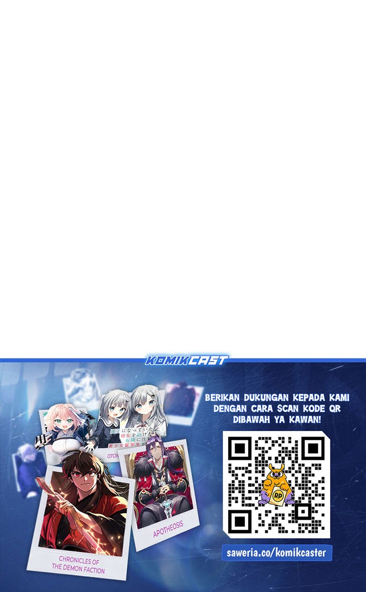 Unparalleled ??? Rank Hidden Equipment Chapter 64 Gambar 80