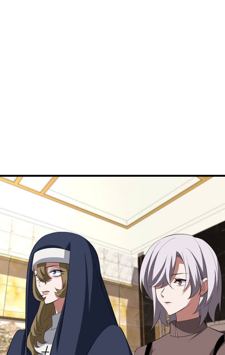 Unparalleled ??? Rank Hidden Equipment Chapter 65 Gambar 20