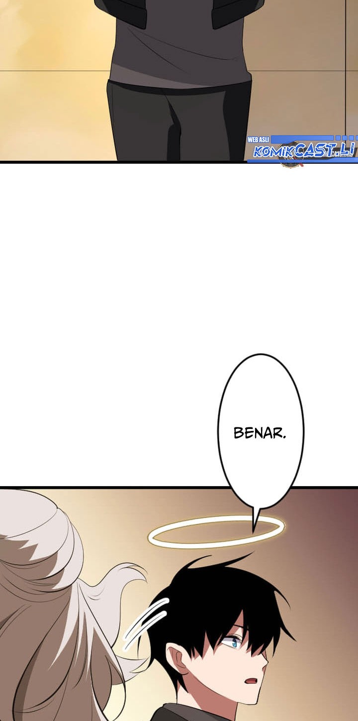 Unparalleled ??? Rank Hidden Equipment Chapter 65 Gambar 26