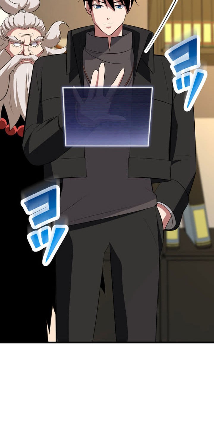 Unparalleled ??? Rank Hidden Equipment Chapter 65 Gambar 30