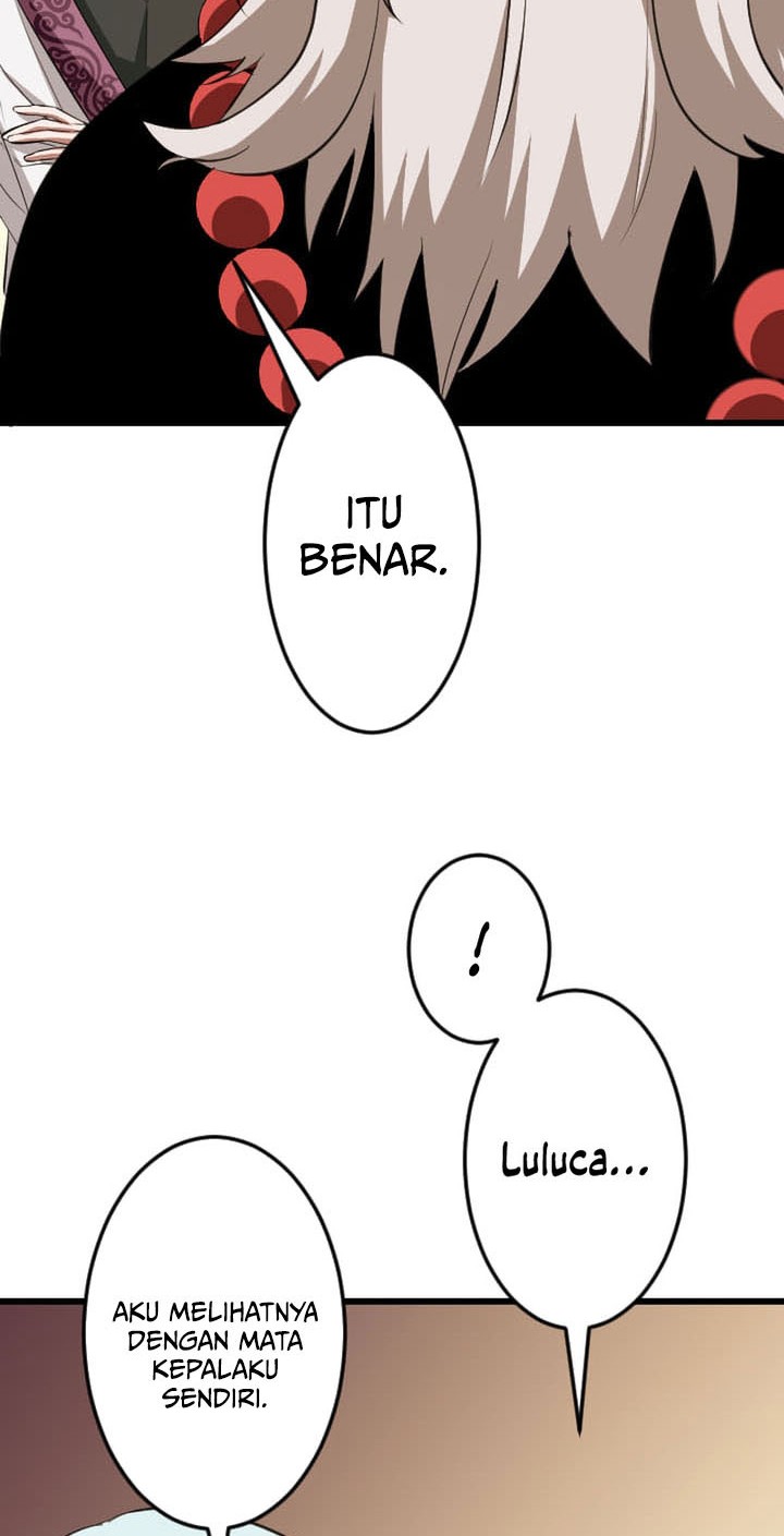 Unparalleled ??? Rank Hidden Equipment Chapter 65 Gambar 34