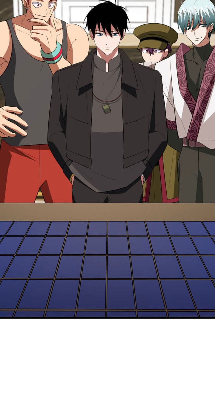 Unparalleled ??? Rank Hidden Equipment Chapter 65 Gambar 40