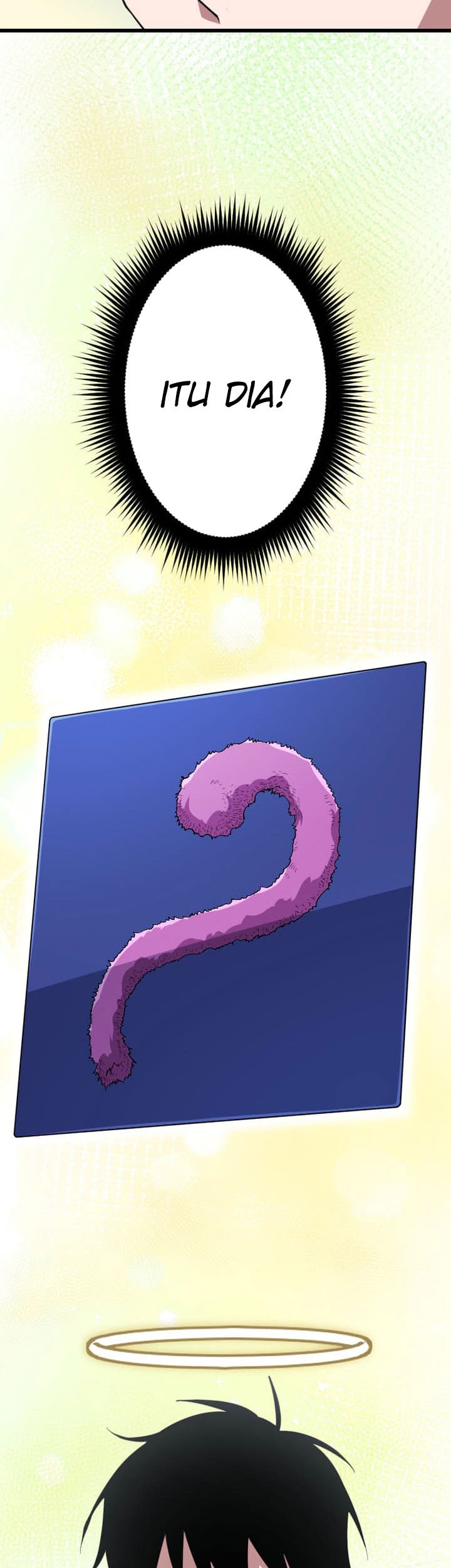 Unparalleled ??? Rank Hidden Equipment Chapter 65 Gambar 43