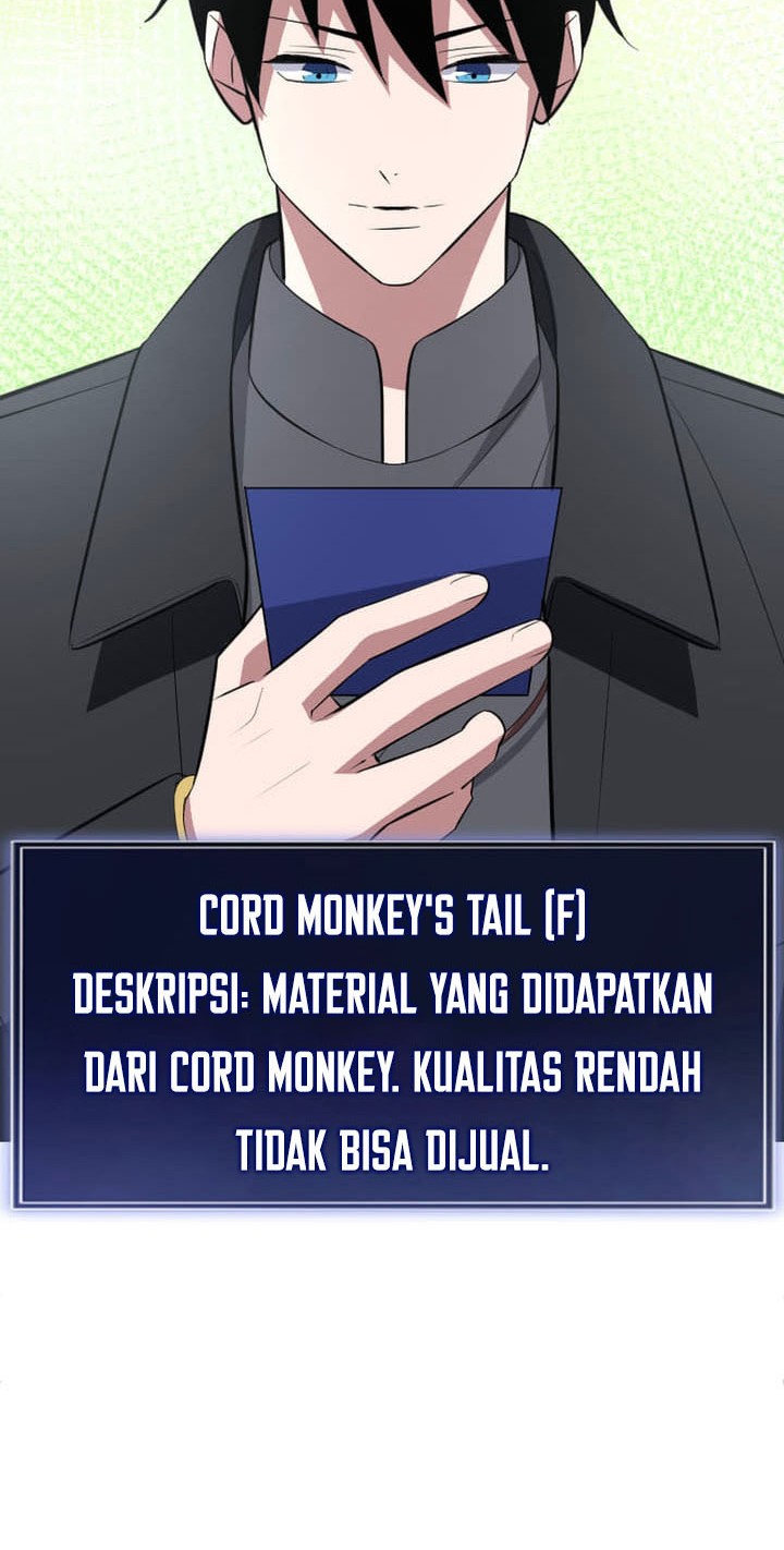 Unparalleled ??? Rank Hidden Equipment Chapter 65 Gambar 44