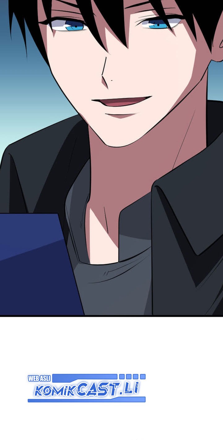 Unparalleled ??? Rank Hidden Equipment Chapter 65 Gambar 48