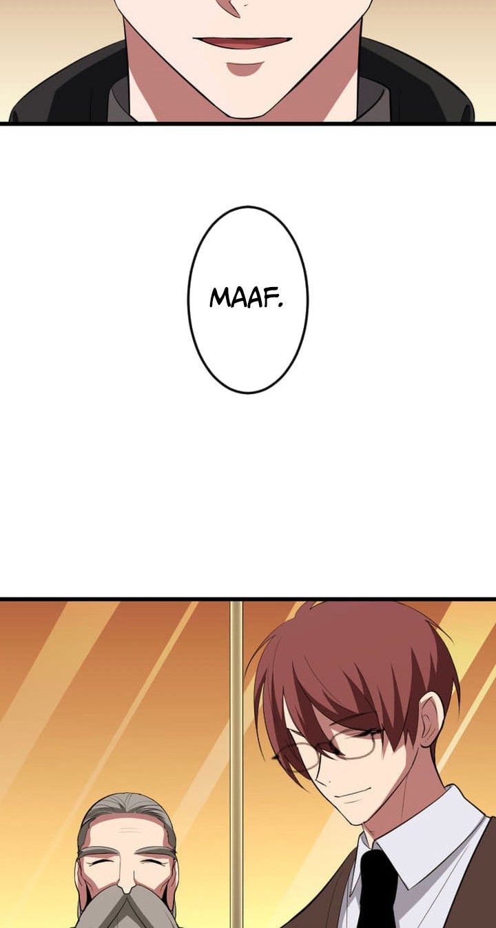 Unparalleled ??? Rank Hidden Equipment Chapter 65 Gambar 52