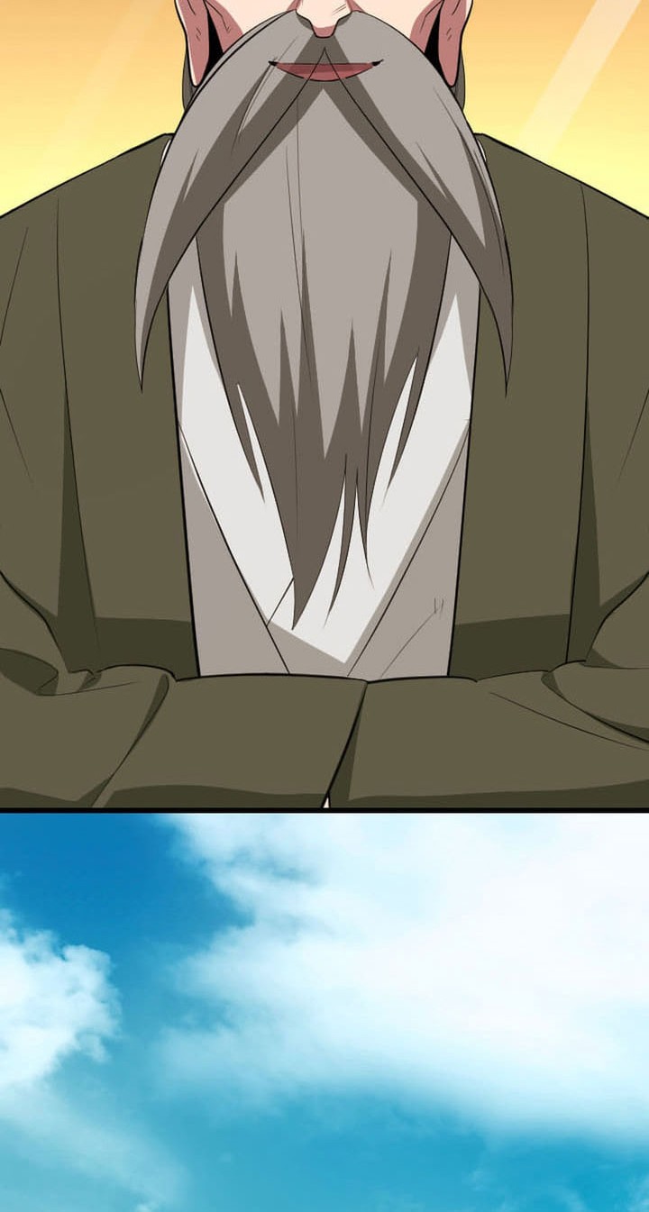 Unparalleled ??? Rank Hidden Equipment Chapter 65 Gambar 54