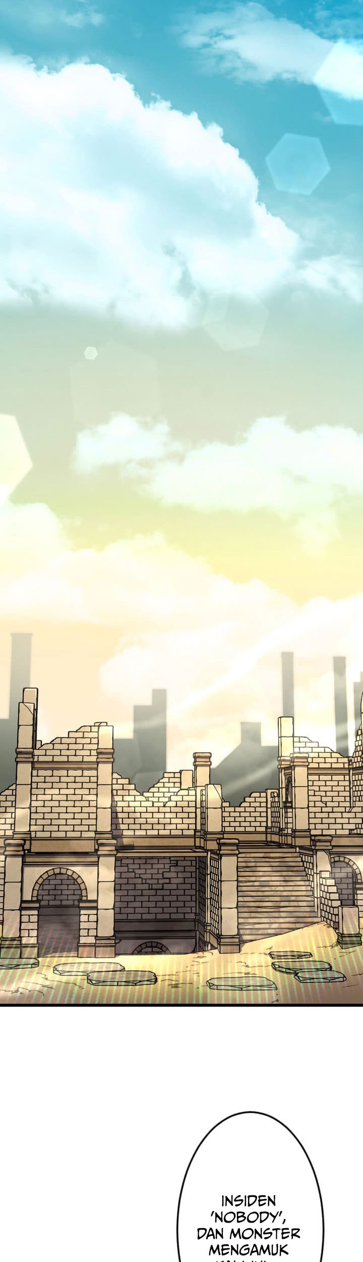 Unparalleled ??? Rank Hidden Equipment Chapter 65 Gambar 55