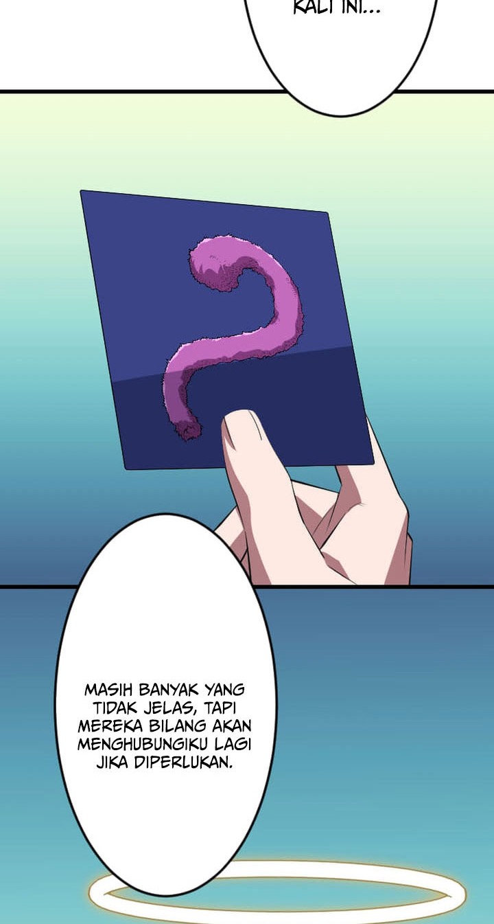 Unparalleled ??? Rank Hidden Equipment Chapter 65 Gambar 56