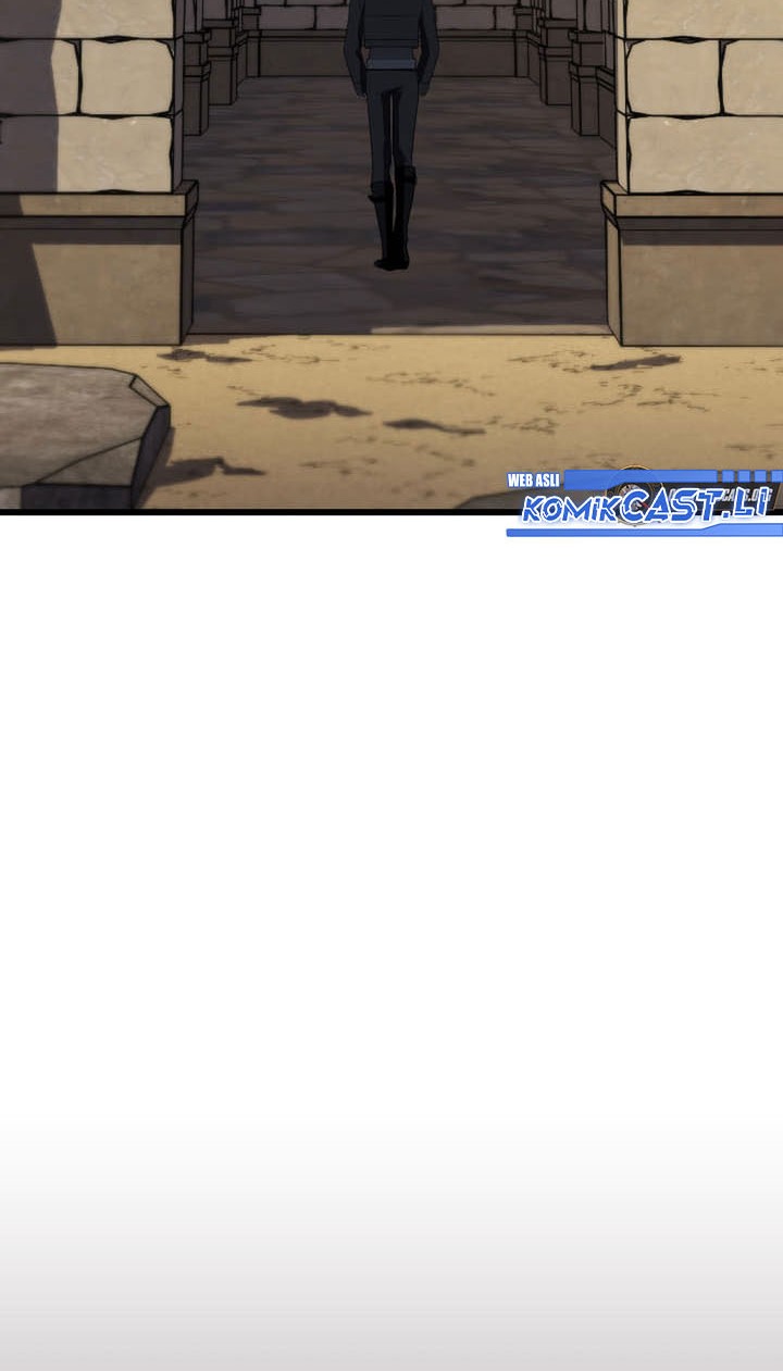 Unparalleled ??? Rank Hidden Equipment Chapter 65 Gambar 58