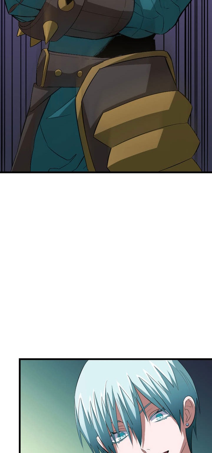 Unparalleled ??? Rank Hidden Equipment Chapter 65 Gambar 4