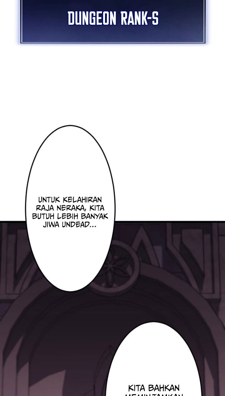 Unparalleled ??? Rank Hidden Equipment Chapter 65 Gambar 60