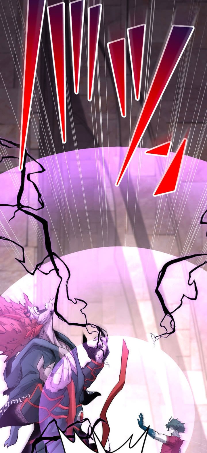 Unparalleled ??? Rank Hidden Equipment Chapter 65 Gambar 68