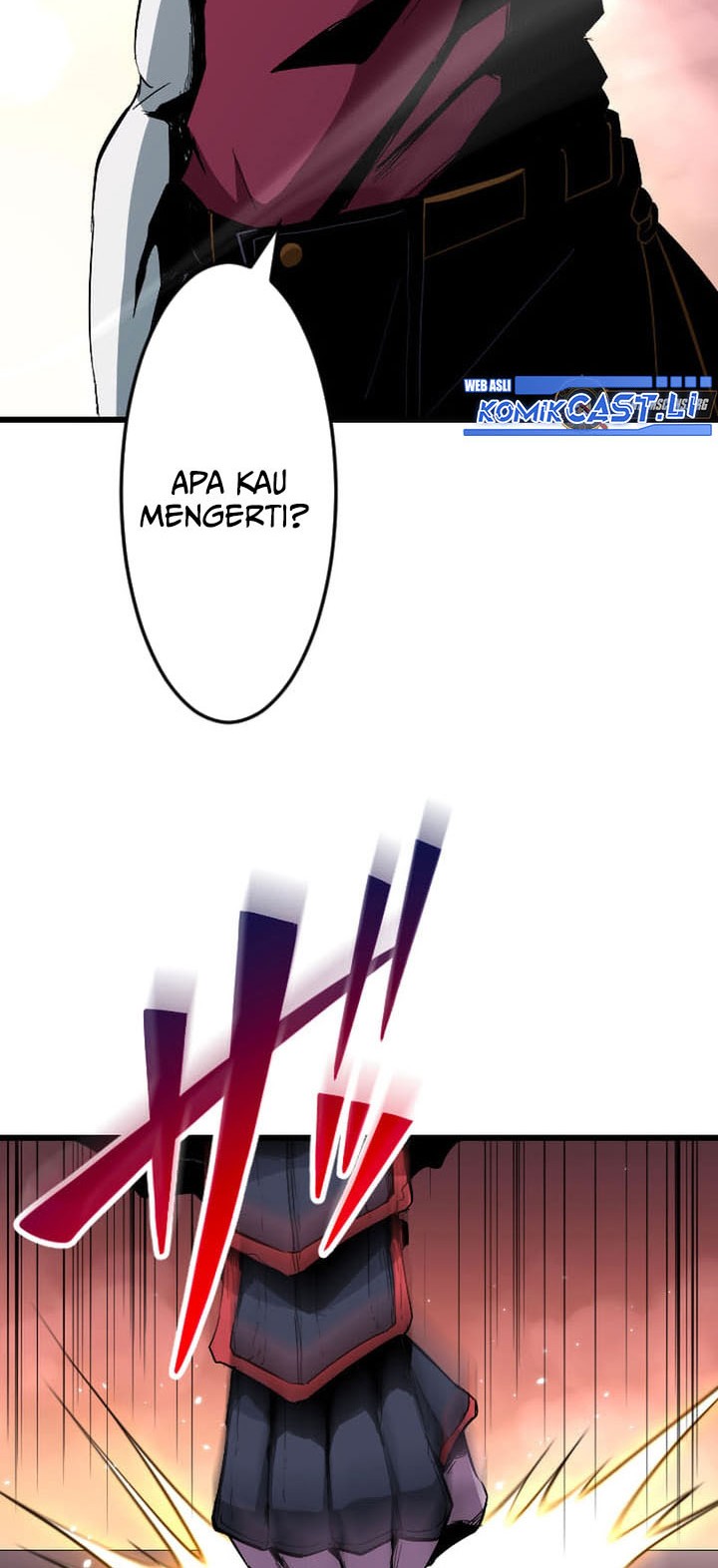 Unparalleled ??? Rank Hidden Equipment Chapter 65 Gambar 70