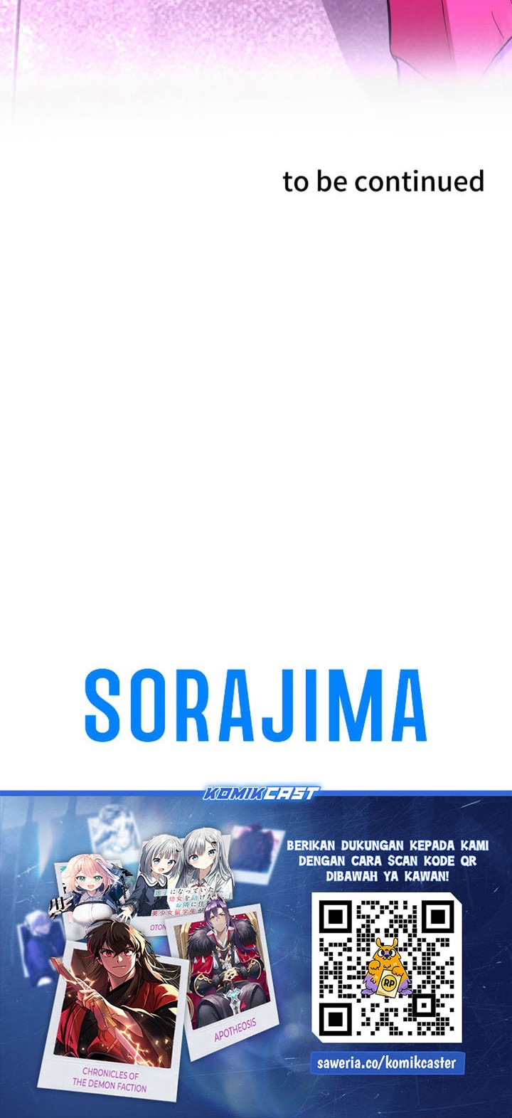 Unparalleled ??? Rank Hidden Equipment Chapter 65 Gambar 72