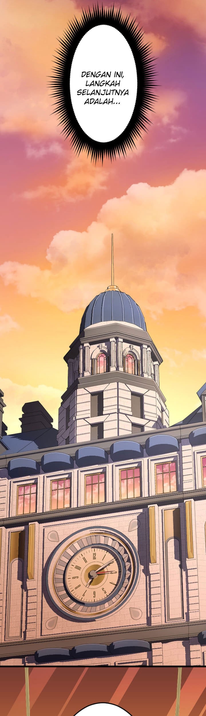 Unparalleled ??? Rank Hidden Equipment Chapter 65 Gambar 17