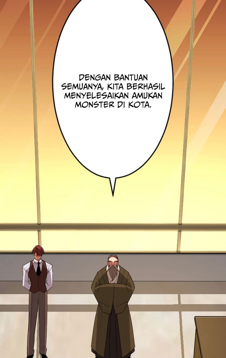 Unparalleled ??? Rank Hidden Equipment Chapter 65 Gambar 18