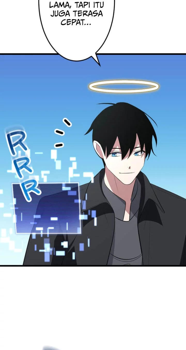 Unparalleled ??? Rank Hidden Equipment Chapter 66 Gambar 24