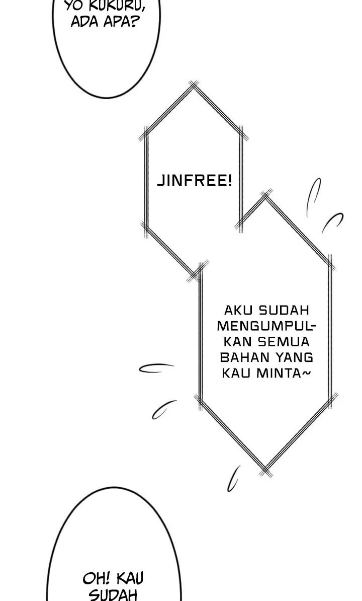 Unparalleled ??? Rank Hidden Equipment Chapter 66 Gambar 26