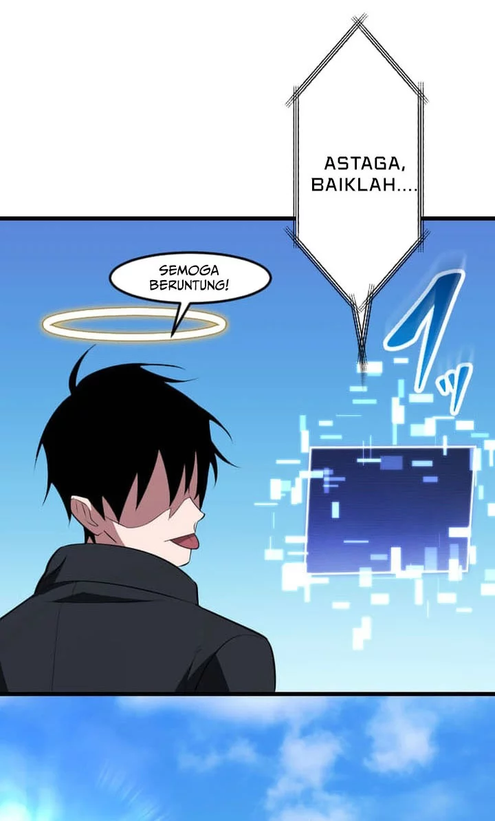 Unparalleled ??? Rank Hidden Equipment Chapter 66 Gambar 30