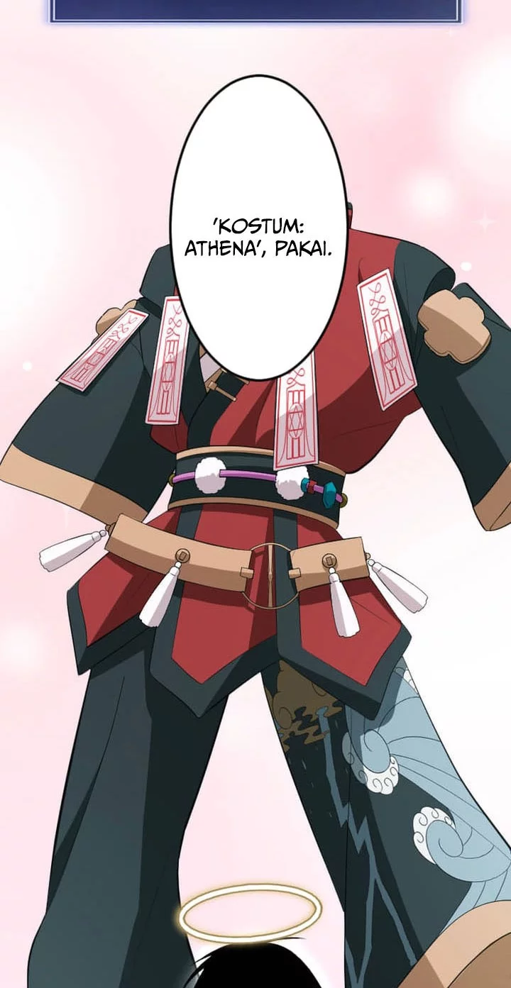 Unparalleled ??? Rank Hidden Equipment Chapter 66 Gambar 34