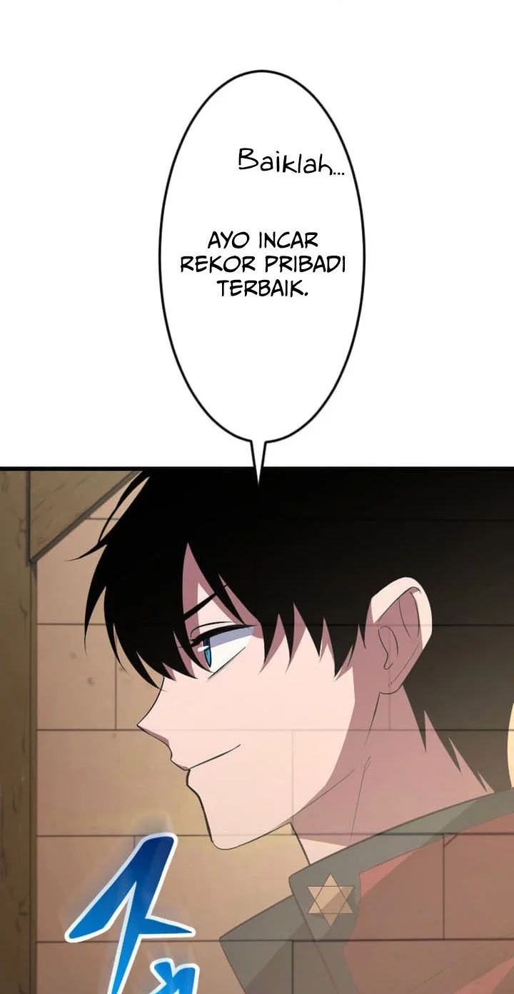 Unparalleled ??? Rank Hidden Equipment Chapter 66 Gambar 36